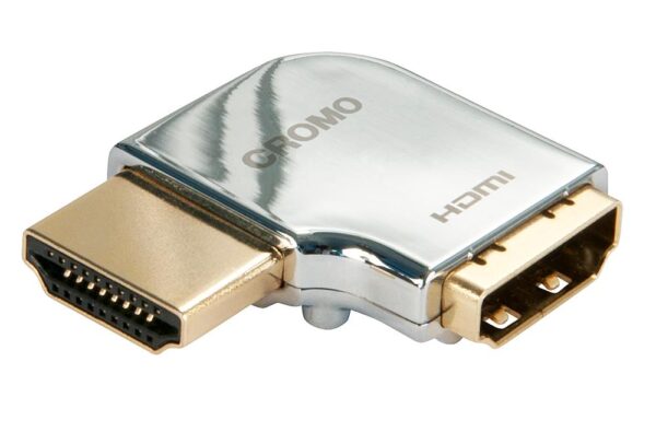 Lindy HDMI adapter 90° 41508