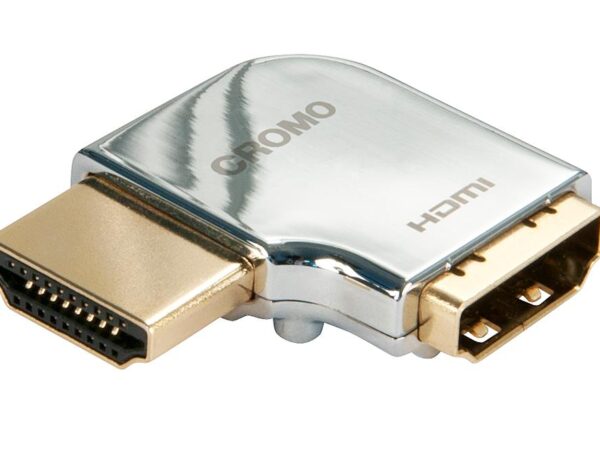 Lindy HDMI adapter 90° 41508