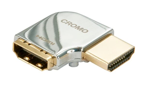 Lindy HDMI adapter 90° 41507