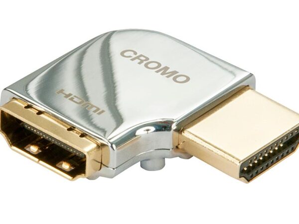 Lindy HDMI adapter 90° 41507