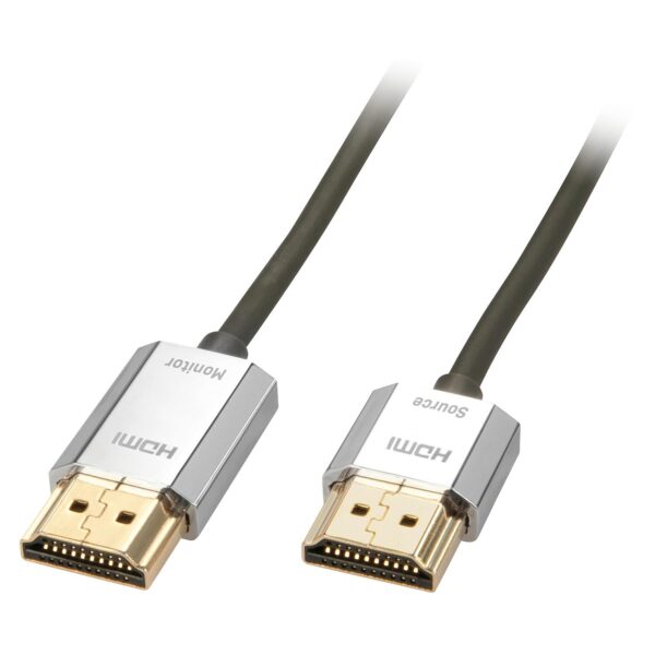 Lindy HDMI kaabel Cromo 4.5m 41676