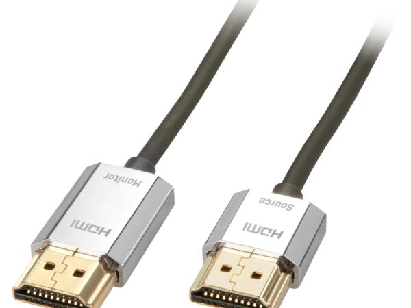 Lindy HDMI kaabel Cromo 3m 41675