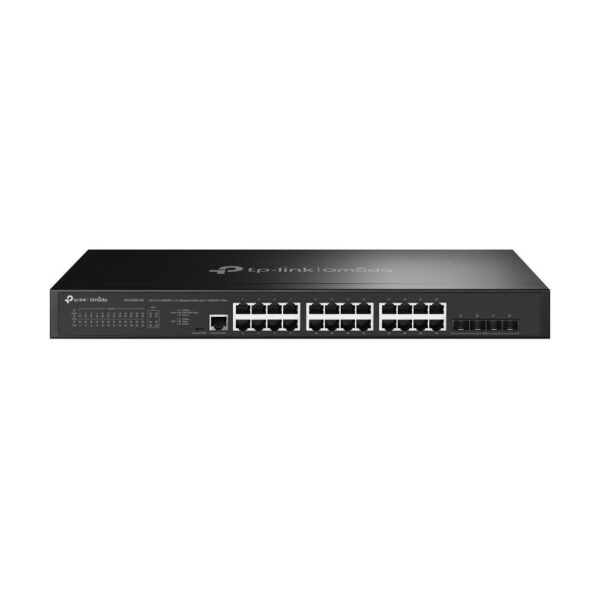 ELKO: 1398248 TP-Link Omada TL-SG3428X-M2 switch