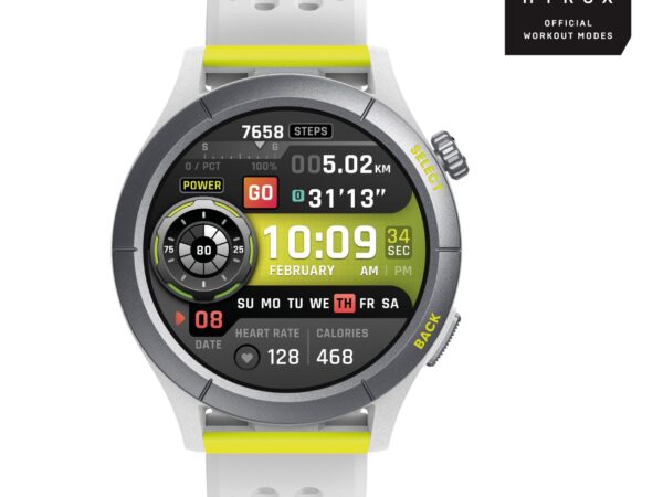 ELKO: 1398259 Amazfit | Cheetah nutikell | W2294TY1N | Hall
