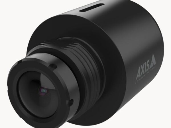 Axis F2105-RE sensor unit