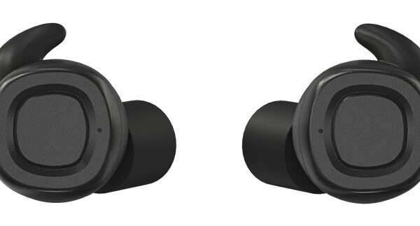 ELKO: 1398297 Nitecore NE20 Classic bluetooth peakomplekt must