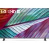ELKO: 1398326 LG 86UR78003LB | 86” 4K Smart TV | webOS | UHD | WiFi | Bluetooth
