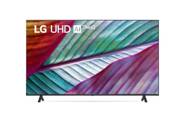 ELKO: 1398326 LG 86UR78003LB | 86” 4K Smart TV | webOS | UHD | WiFi | Bluetooth