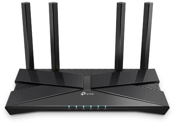 ELKO: 1398368 TP-Link mesh WiFi ruuter Archer AX1800 WiFi 6