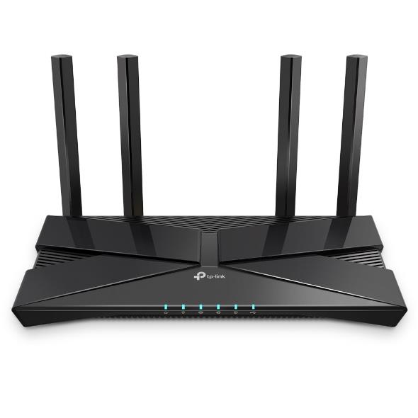 TP-Link mesh WiFi ruuter Archer AX1800 WiFi 6