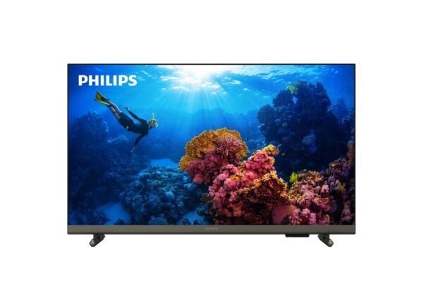 ELKO: 1398457 Philips 43PFS6808/12 | 43” Full HD Smart TV | Chrome OS | WiFi | Bluetooth
