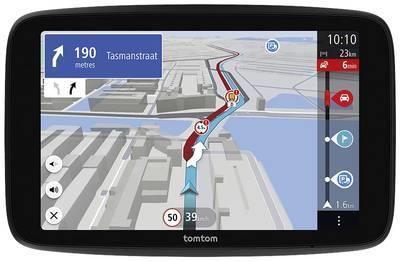 ELKO: 1398459 TomTom Expert 7" GPS navigatsiooniseade
