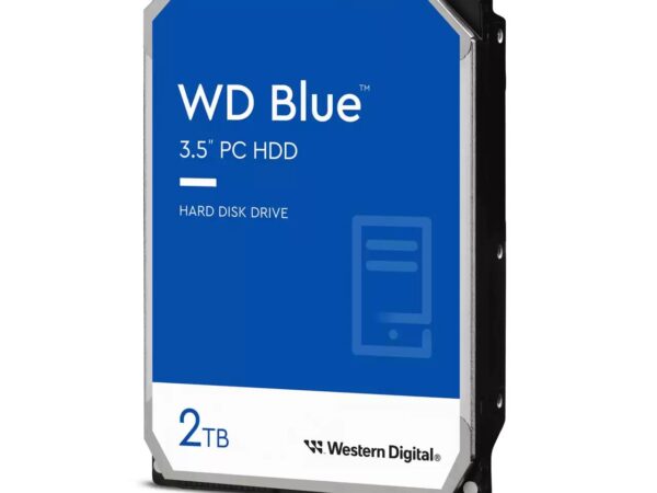 ELKO: 1398598 Western Digital Blue 2tb sata kõvaketas WD20EARZ