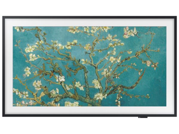 ELKO: 1398726 Samsung QE32LS03CBUXXH | 32” QLED Full HD Smart TV | The Frame | Tizen | WiFi | Bluetooth