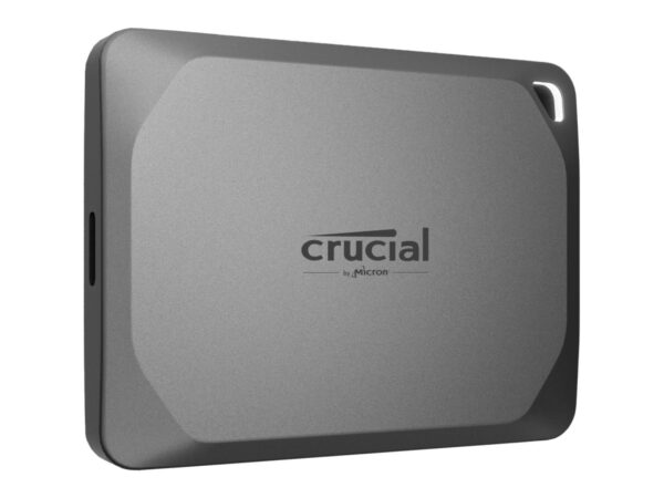 ELKO: 1398898 Crucial X9 Pro 4TB USB 3.2 väline SSD