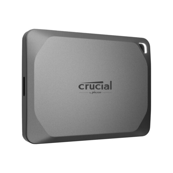 Väline SSD ketas Crucial X9 Pro 1TB USB 3.2