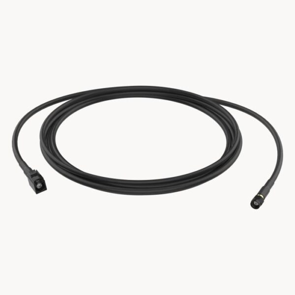 Axis TU6004-E 8m kaabel 02251-001