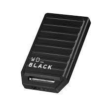 ELKO: 1399084 Western Digital | Salvestuslaienduskaart 1TB | WDBMPH0010BNC-WCSN