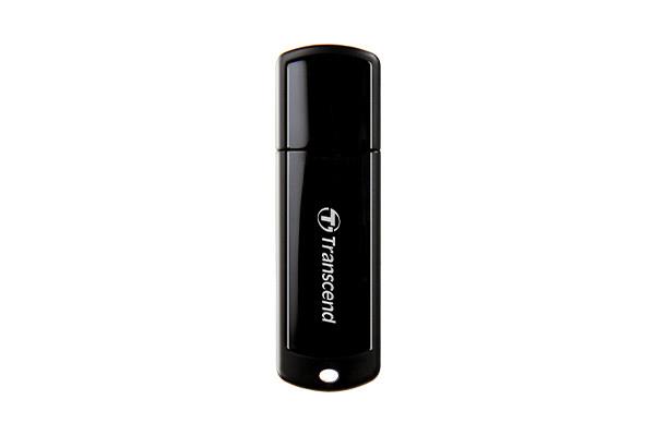 USB-mälupulk Transcend JetFlash 700 256GB must