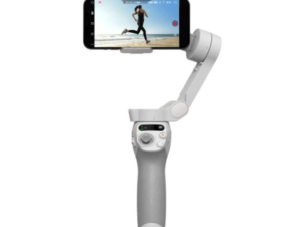 ELKO: 1399166 DJI stabilisaator Osmo Mobile SE