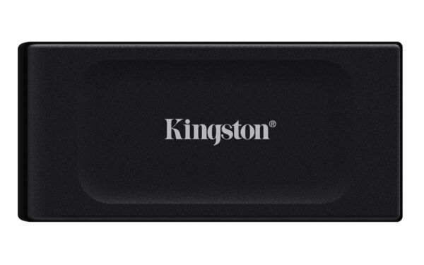 ELKO: 1399313 Kingston XS1000 2TB väline SSD USB 3.2