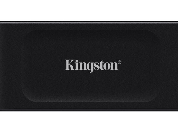 ELKO: 1399313 Kingston XS1000 2TB väline SSD USB 3.2