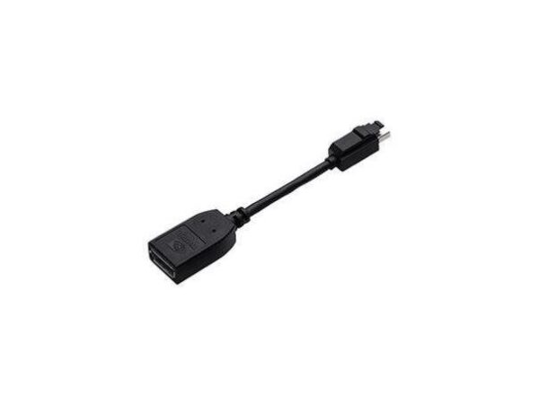 ELKO: 1399314 PNY MiniDP to DP adapter NVIDIA QSP-MINIDP/DPV3