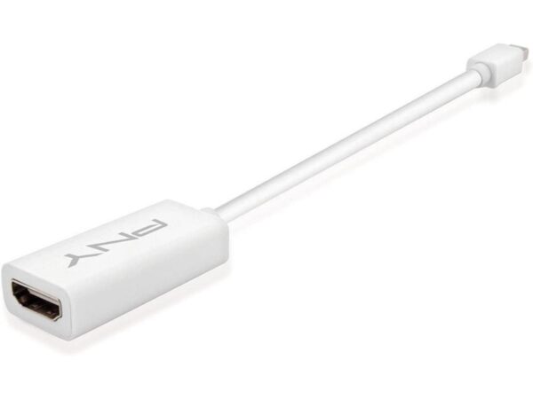 ELKO: 1399315 PNY MiniDP to HDMI adapter NVIDIA QSP-MINIDP/HDMIV2
