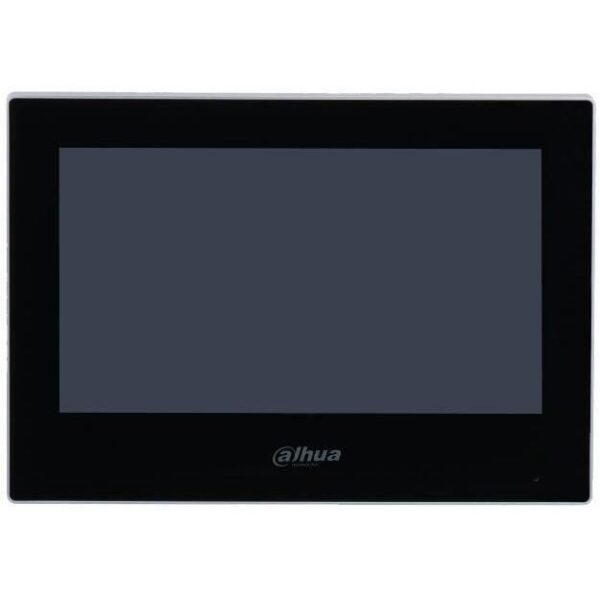 Dahua VTH2621G-WP 7" IP uksetelefoni monitor
