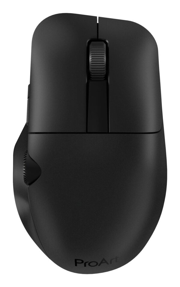 ASUS juhtmevaba hiir MD300 must