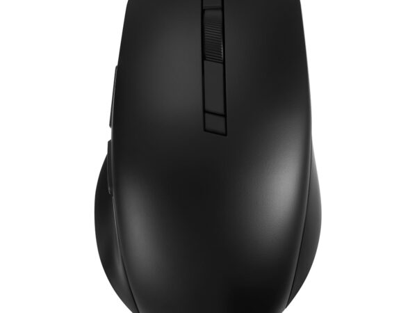 ELKO: 1399517 ASUS juhtmevaba hiir MD200 must