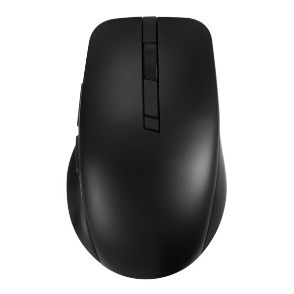 ASUS juhtmevaba hiir MD200 must