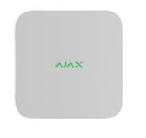ELKO: 1399554 Ajax 16-kanaliga videovalve salvesti (valge)