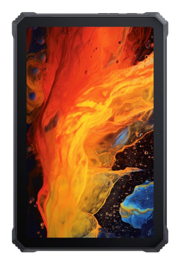 Blackview Active 8 Pro 10" 256GB must tahvelarvuti