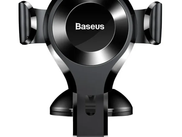 13996_1 Baseus Osculum gravitatsiooniline telefonialus (must)