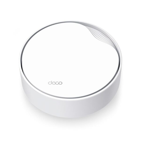 Tp-Link Deco X50-PoE mesh wifi 6 ruuter 1-pack