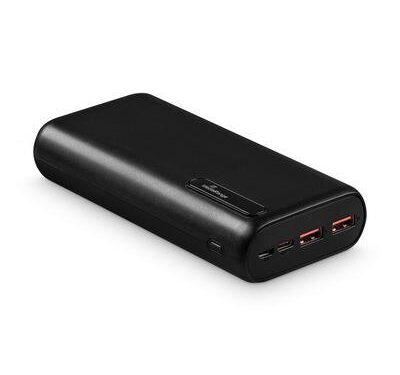 ELKO: 1399892 MediaRange akupank 20000mAh MR756