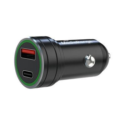 MediaRange autolaadija 20W