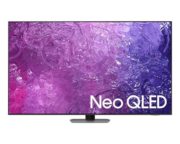 Samsung QE65QN90CATXXH | 65” Neo QLED 4K Smart TV | Tizen | UHD