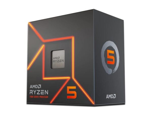 ELKO: 1399923 AMD Ryzen 5 7600 protsessor BOX