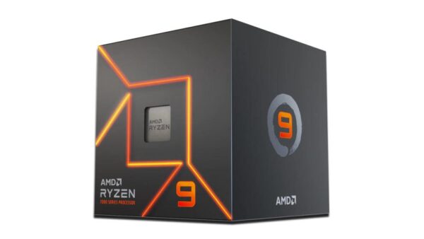 AMD Ryzen 9 7900 protsessor