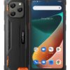ELKO: 1399966 Blackview BV5300 Pro nutitelefon oranž