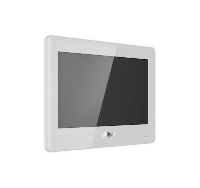 ELKO: 1400028 Dahua VTH5422HW-W IP videofon monitor WiFi