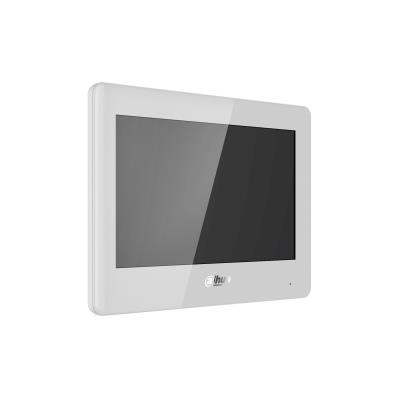 Dahua VTH5422HW-W IP videofon monitor WiFi