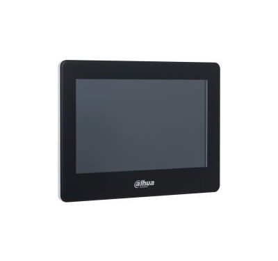 ELKO: 1400029 Dahua VTH5422HB-W 7" WiFi uksetelefoni monitor