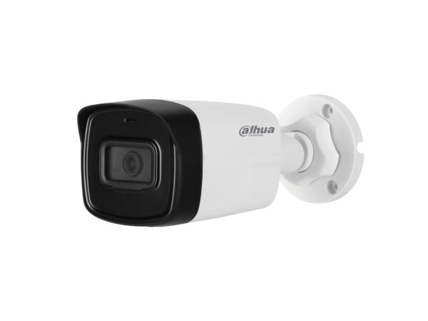 Dahua valvekaamera HDCVI 1080p IR Bullet HAC-HFW1200TL-0360B