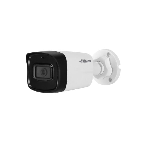 Dahua valvekaamera HDCVI 1080p IR Bullet HAC-HFW1200TL-0360B