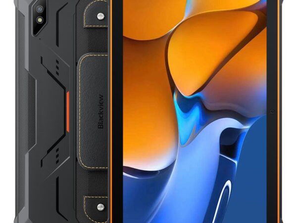 ELKO: 1400346 Blackview Active 8 Pro 10" 256GB oranž tahvelarvuti