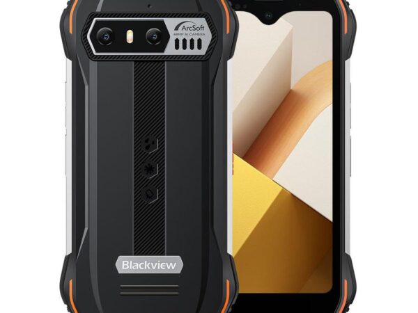 ELKO: 1400348 Blackview N6000 8/256GB oranž nutitelefon