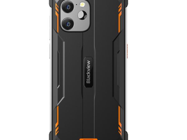 ELKO: 1400350 Blackview BV8900 8GB/256GB oranž nutitelefon
